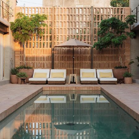 Casa Umi Adults Only Hotel Puerto Escondido  Exterior photo
