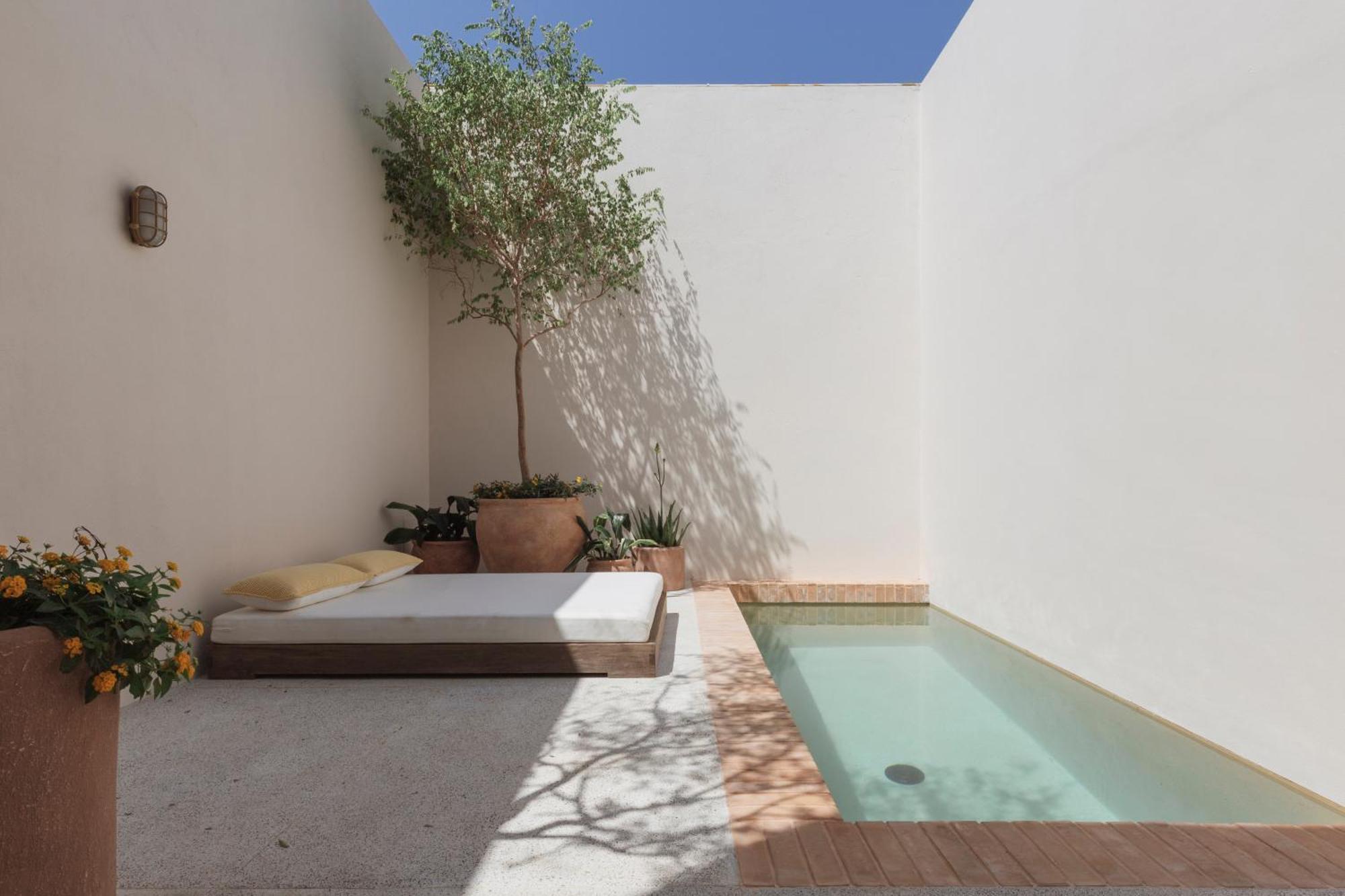 Casa Umi Adults Only Hotel Puerto Escondido  Exterior photo