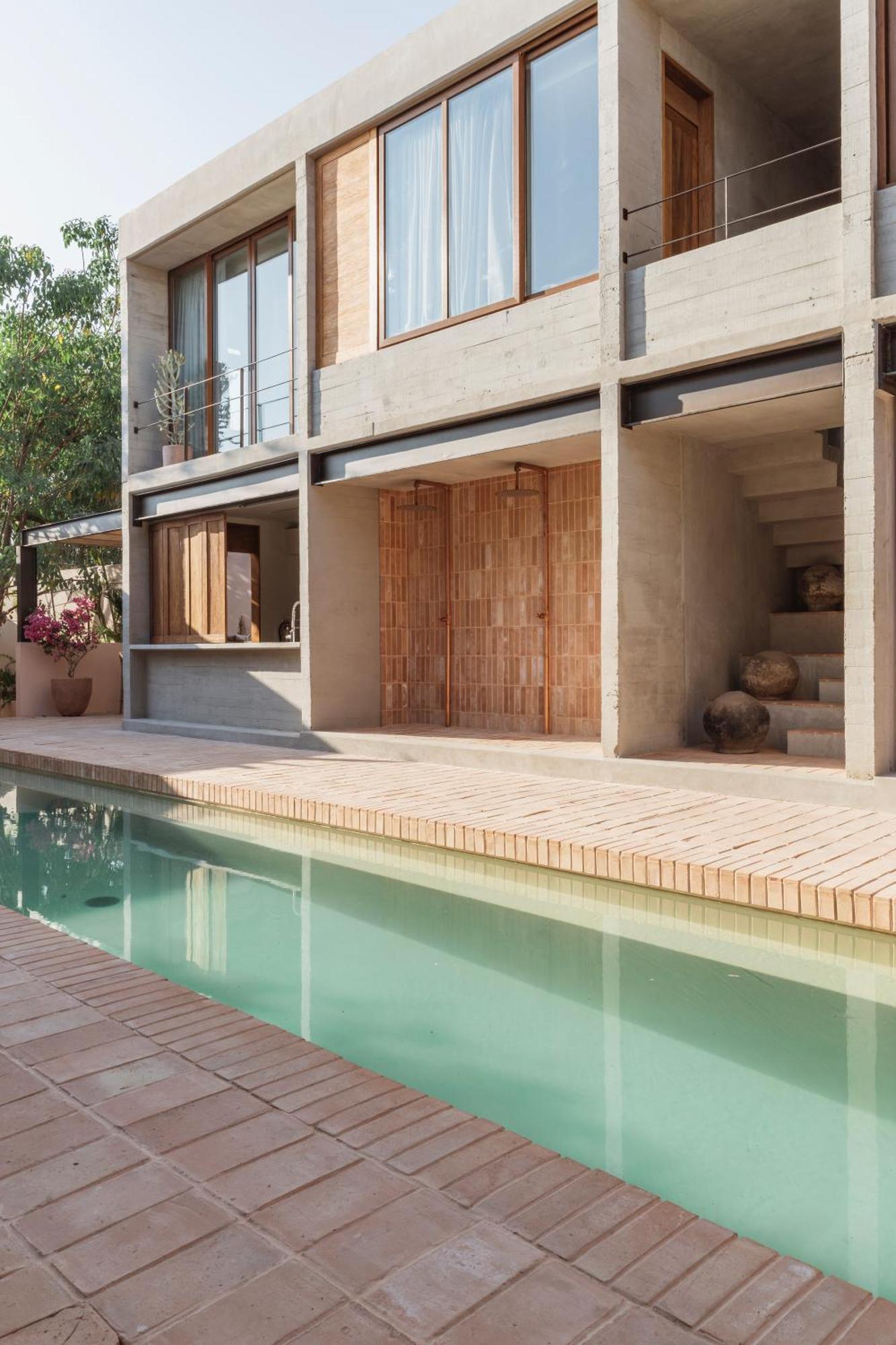 Casa Umi Adults Only Hotel Puerto Escondido  Exterior photo