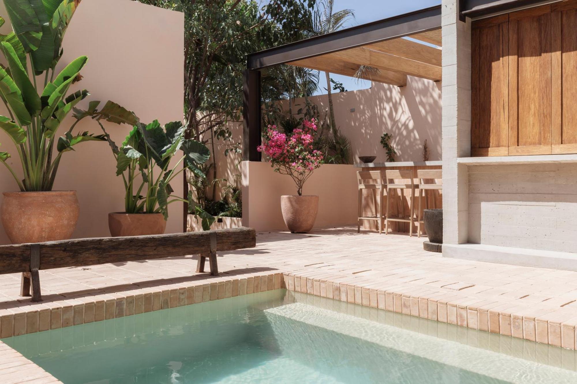 Casa Umi Adults Only Hotel Puerto Escondido  Exterior photo